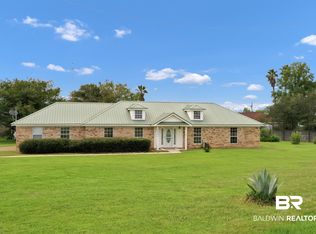 8979 Caitlin St, Foley, AL 36535