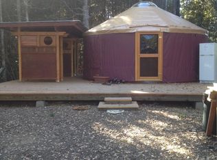 160 Acre Ashfield Buttes None, Kneeland, CA 95549