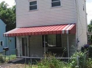 715 N Mathilda St, Pittsburgh, PA 15224