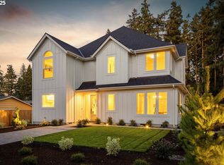 16158 Parker Rd, Lake Oswego, OR 97035