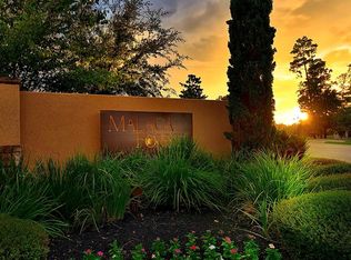 1483 Torrijos Ct, Conroe, TX 77384