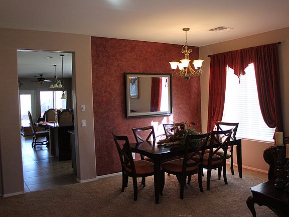 5th image of 1128 W Desert Glen Dr