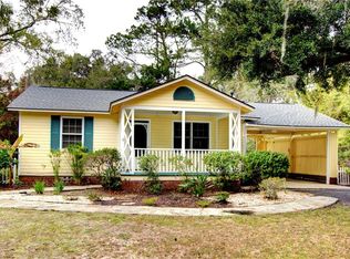 77 Maxwell Ave, Saint Simons Island, GA 31522