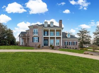1096 Wilmington Way, Brentwood, TN 37027