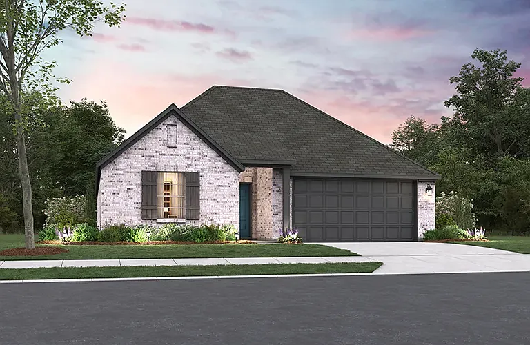 3509 Foxhound Ln — Photo 1