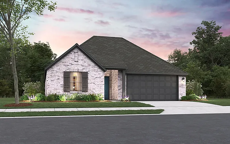 3509 Foxhound Ln