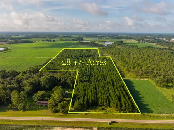 0 Sam Sells Rd, Moultrie, GA 31768