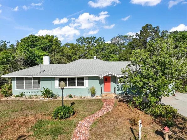 1313 CRESTVIEW DRIVE, MOUNT DORA, FL 32757