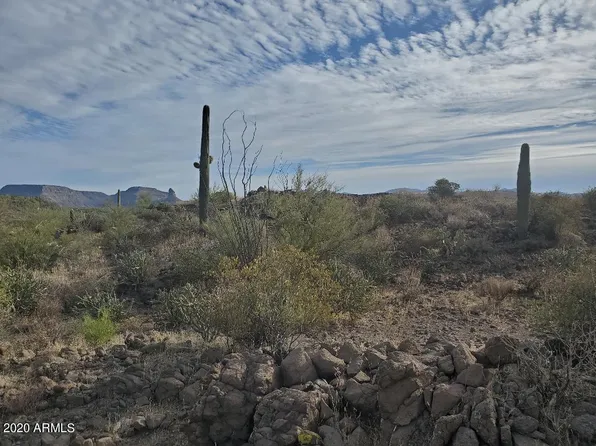 3xxxx S Matala Way #-, Black Canyon City, AZ 85324