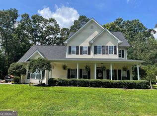 217 Stonebrook Dr, Demorest, GA 30535