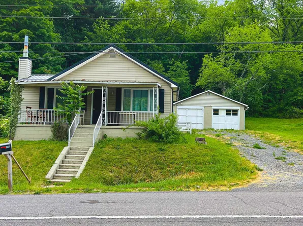 21407 McMullen Hwy SW, Rawlings, MD 21557