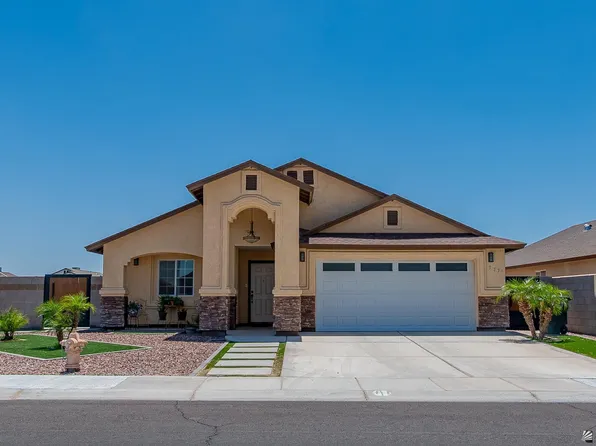 3775 E Udall Ln, San Luis, AZ 85350