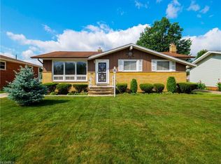 6882 Tobik Trl, Parma Heights, OH 44130