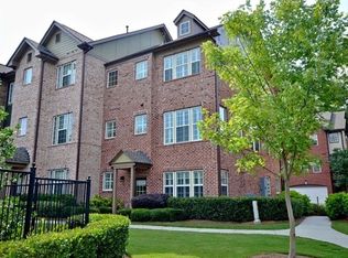 1436 Ashford Creek Cir NE, Atlanta, GA 30319