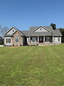 2497 Lowes Rd, Cunningham, KY, 42035