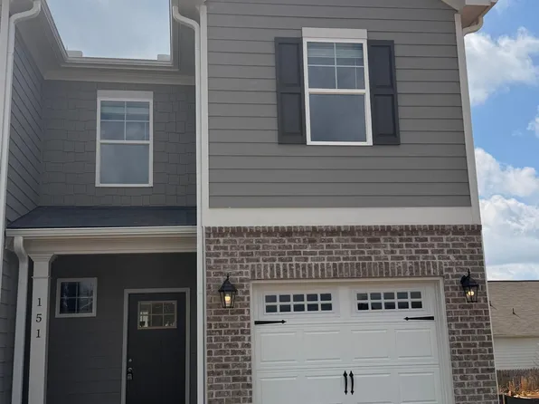 151 Chastain Dr, Cartersville, GA 30120