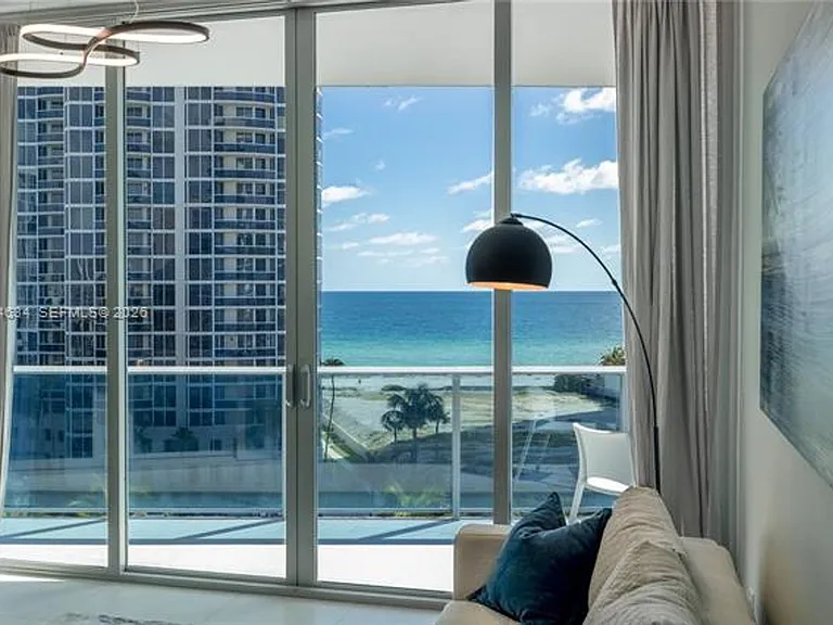 17550 Collins Ave #703 — Photo 7
