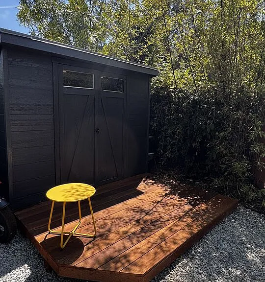 2449 Riverside Pl #REAR HOUSE — Photo 5