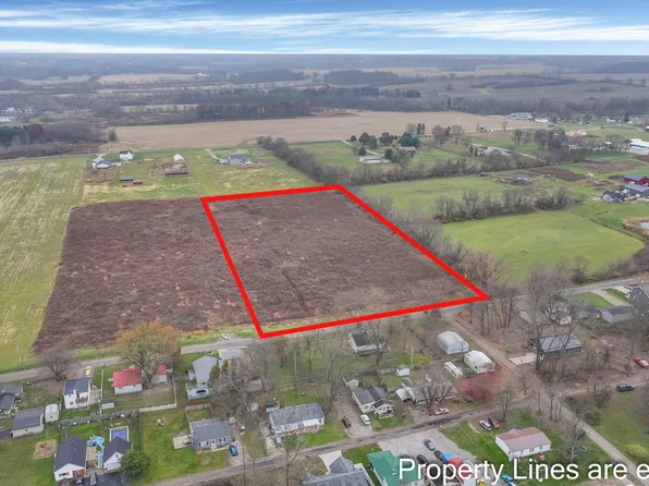 0 Rosewood Rd NE, Thornville, OH 43076