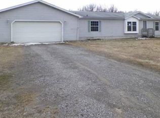 5675 Murphy Lake Rd, Millington, MI 48746