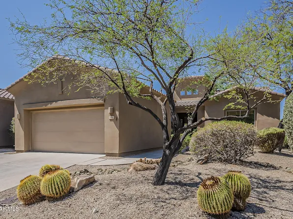 33556 N 74th Street, Scottsdale, AZ 85266
