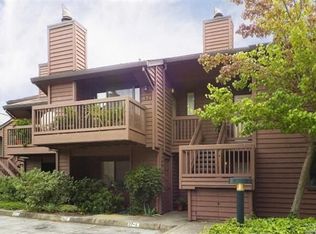 171 Cypress Pl, Sausalito, CA 94965