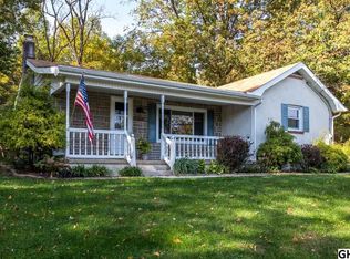 2794 Church Rd, Elizabethtown, PA 17022