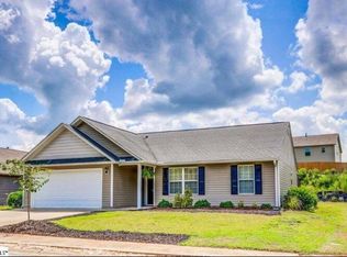 708 Fountainbrook Ln, Fountain Inn, SC 29644