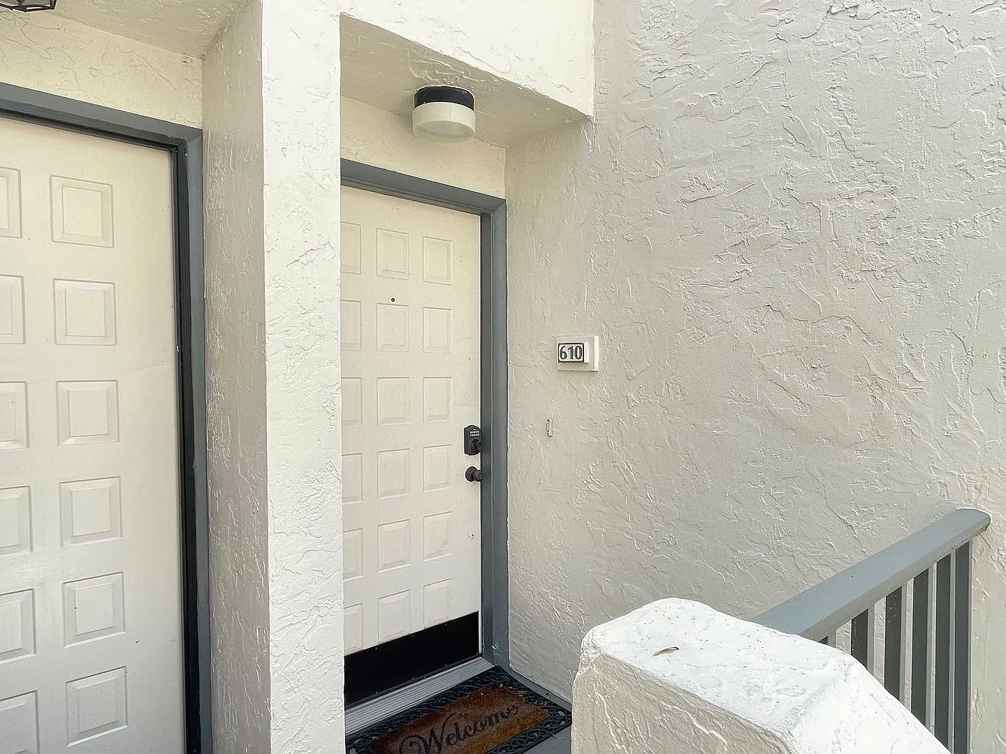 Furnished Two-Bedroom Condo in Winterset Community — Photo 2