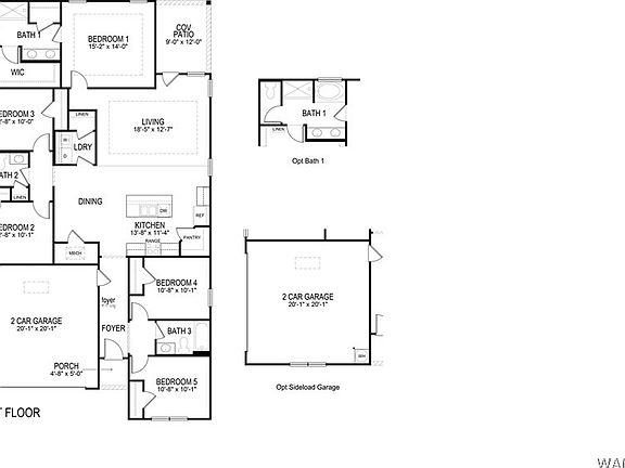 3rd image of 9398 Parkway Gardens Loop