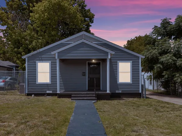 2145 E Overton Rd, Dallas, TX 75216