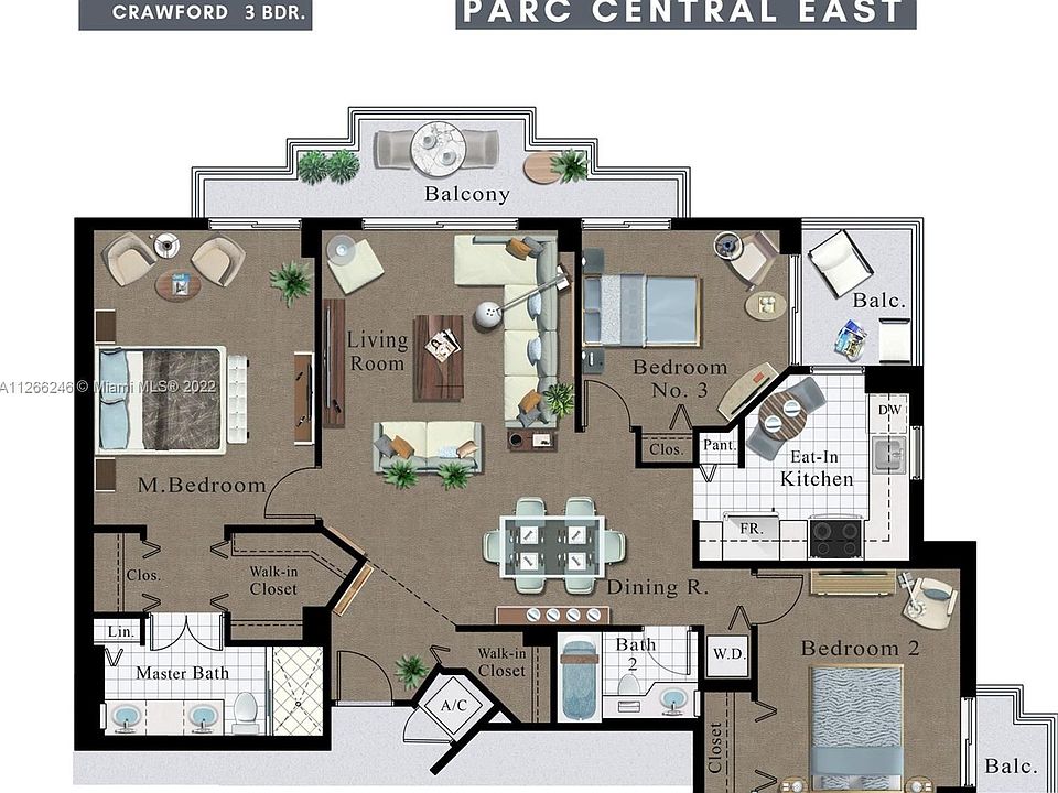 1st image of 3300 NE 192nd St APT 318