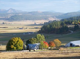 2621 Quarry Browns Lake Rd, Chewelah, WA 99109