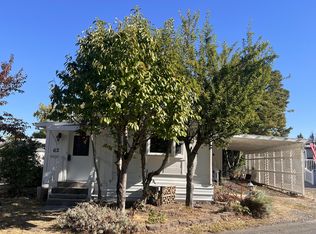 1241 Dowell Rd SPACE 62, Grants Pass, OR 97527