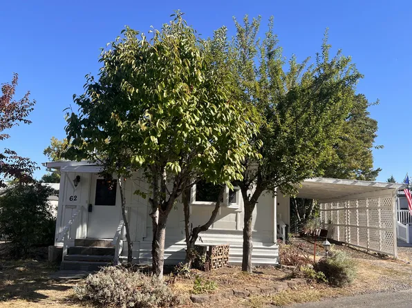 1241 Dowell Rd Space 62, Grants Pass, OR 97527