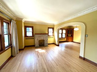 3249 S Delaware Ave, Milwaukee, WI 53207