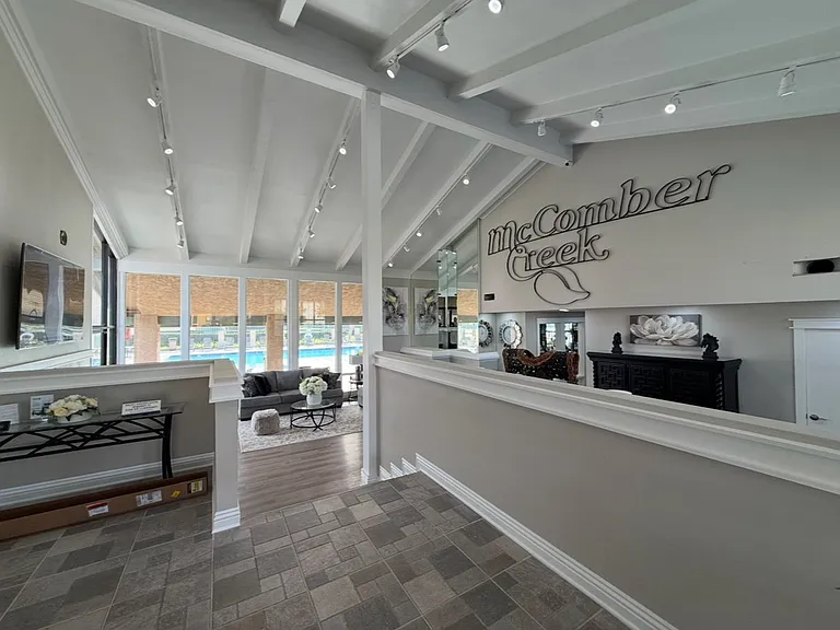 McComber Creek Apartments — Photo 6
