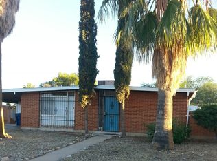1540 S Turquoise Vis, Tucson, AZ 85710