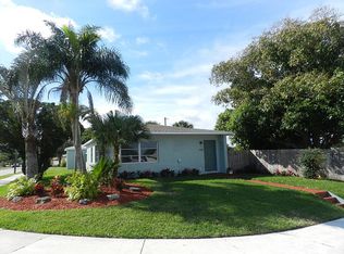 900 38th St, West Palm Beach, FL 33407