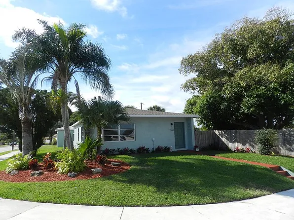 900 38th St, West Palm Beach, FL 33407