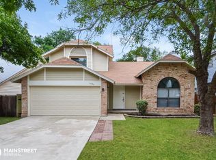 9646 Quiet Lake, San Antonio, TX 78254