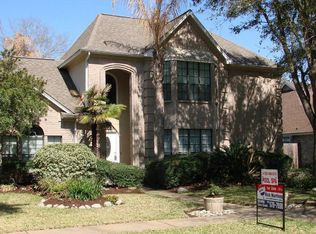23014 Benbury Dr, Katy, TX 77450