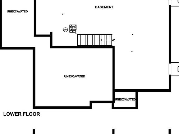 Stanley Lower Floor