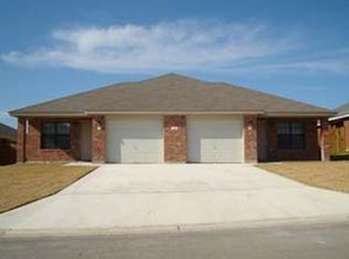 311 Cedar Ridge Dr, Nolanville, TX 76559