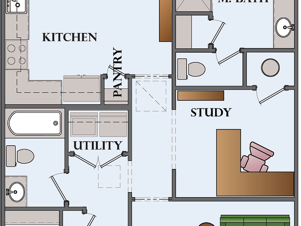 2nd image of 6145 Townley Way