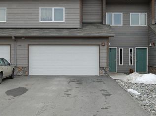7310 E Timber Ridge Cir UNIT 2, Palmer, AK 99645
