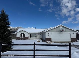 7605 W Boekel Rd, Rathdrum, ID 83858