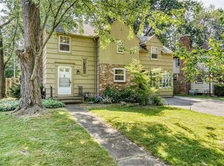 180 Fairhaven Rd, Rochester, NY 14610