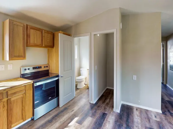 10 N3581, Vernon, AZ 85940