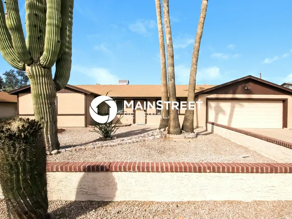 650 W 22nd Ave, Apache Junction, AZ 85120